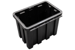 Cassetta degli attrezzi DAKEN 81102 JUST 500x350x400mm 40l