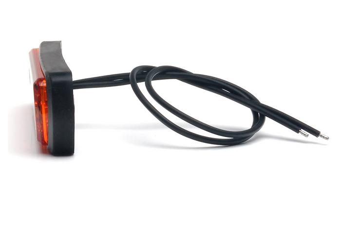 Faro di posizione a LED universale WAŚ W189 1338