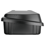 Box da tetto/gancio di traino INNO GEAR BOX (BRL310MBK)