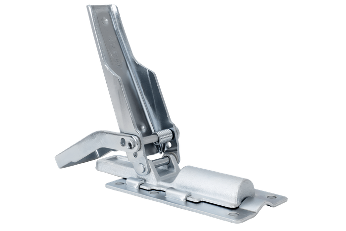 Blocco laterale del rimorchio WINTERHOFF BV 90-1