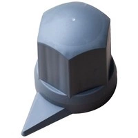 Coperchio a vite grigio alto F33 indicatore tir