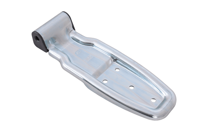 Cerniera laterale per installazione STEELPRESS HB-01.270-02 montaggio laterale rimorchio