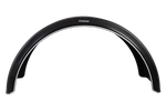 Parafango per rimorchio 19,5-22,5" DOMAR DK1675 passaruota 1300/430mm