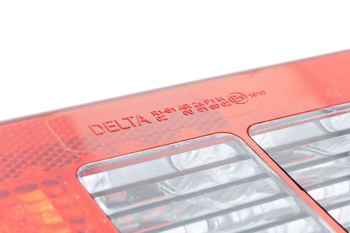 Lampada (destra) per Atera Strada Sport - 0969922627