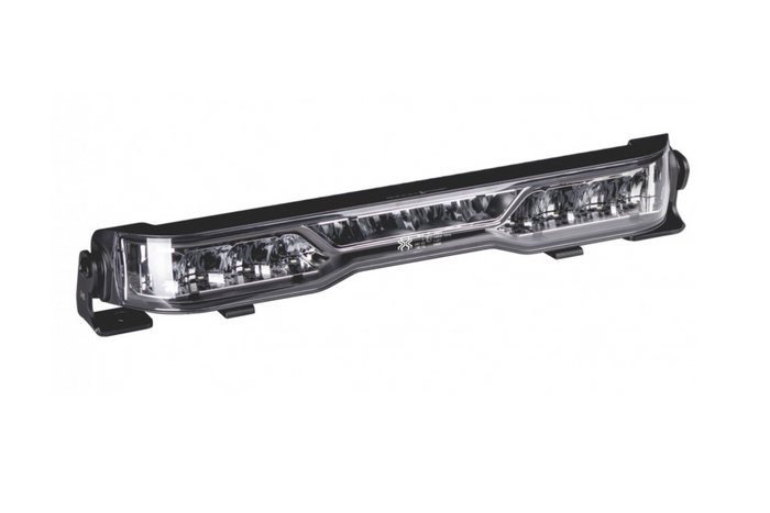 Riflettore per lampada da lavoro a LED KAMAR X-SPIDER Venom L3441 108xLED 80W