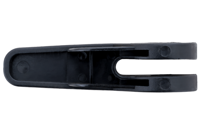 Maniglia senza foro serratura - Inter Pack Cosmo COS03