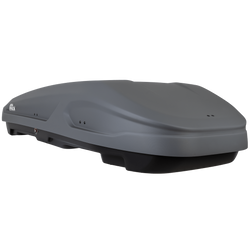 Box da tetto Inter Pack Monsun L antracite opaco