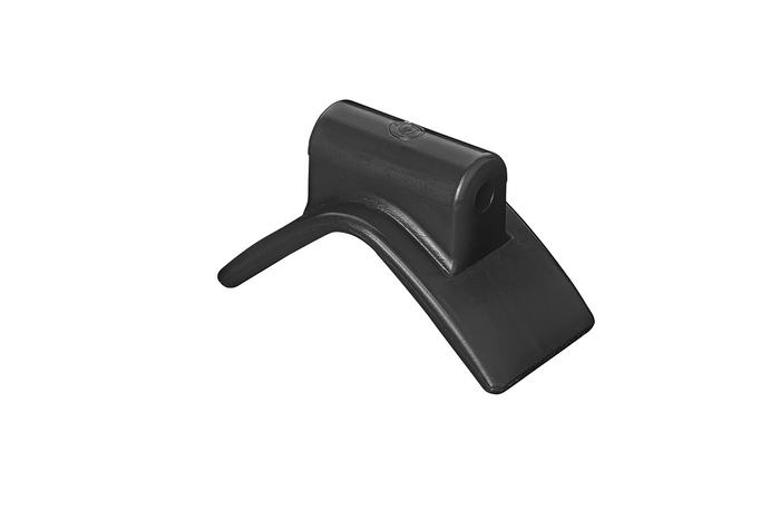 Parafango anteriore ProPlus 345453BK per rimorchio per barche