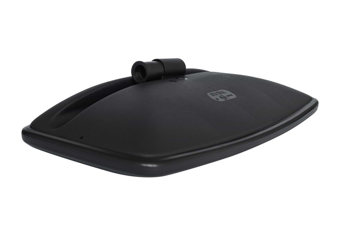 Specchio laterale 205 mm x 410 mm LBS0400