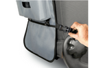 Organizer per auto LAMPA Premium a 6 tasche per sedile 41x60cm