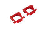 Set di elementi di bloccaggio di bilanciamento - Inter Pack Stella K3.013.ST4D (2 pz.)