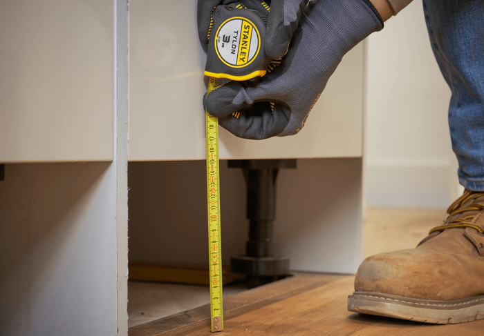 STANLEY Tylon 0-30-687 metro a nastro 3 m