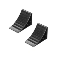 Set di due cunei per ruote ProPlus 341347 h:102mm 4000kg