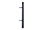 Triangolo riflettente d'emergenza DOBPLAST DPT35, rosso, 148mm