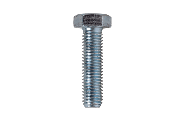 Vite esagonale DROMET M12x35 classe 8.8 DIN933