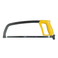 Seghetto STANLEY 1-15-122 300mm 24TPI Sega a mano