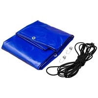 OUTLET Telo copritelaio h-800 UNITRAILER per rimorchio 150x106cm GARDEN 150