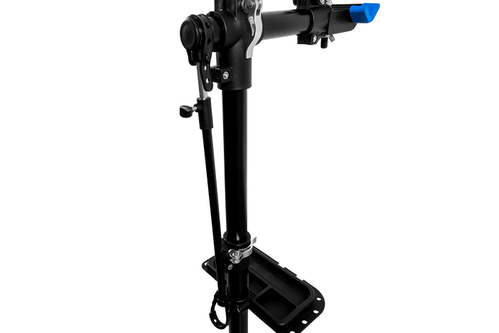 Cavalletto universale per biciclette fino a 35 kg con regolazione FISCHER 50468
