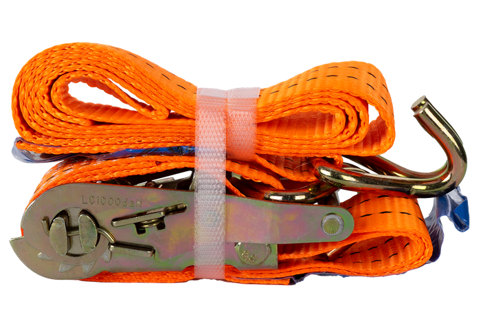 Cintura di trasporto con tenditore UNITRAILER 2m/35mm/2t