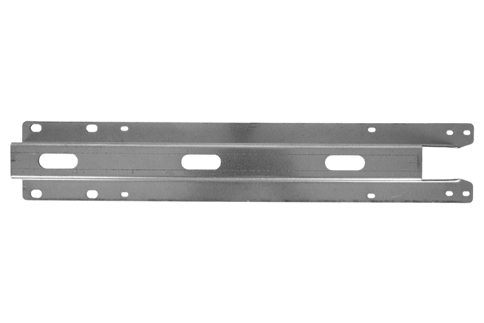 Rinforzo laterale del rimorchio da 40 cm per UNITRAILER Force