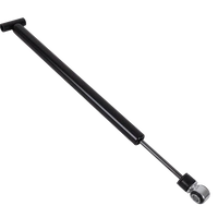 Ammortizzatore per il dispositivo di inerzia/freno AL-KO 161S per rimorchio da 1600 kg