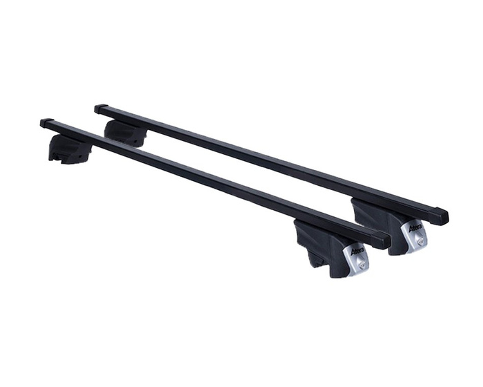 Atera RTD 048422 base rack (122 cm) in acciaio per binari