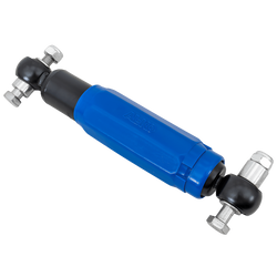 Ammortizzatore per asse del rimorchio AL-KO Octagon 1350 -2700 kg azzurro