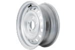 Cerchio in acciaio OUTLET per rimorchio UNITRAILER 5.5Jx14"H2 5x112 ET:30
