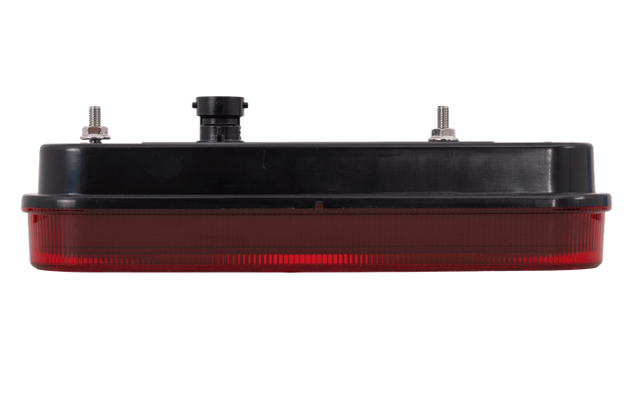 Luce posteriore a LED ASPÖCK MULTILED IV, 6 funzioni, destra