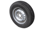 OUTLET Ruota rinforzata per rimorchio KENDA TIRE 165/80 R13C 96/94N KENDA RIM 4.5Jx13"H2 5x112 ET:30