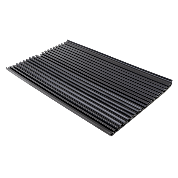 DOMAR DK5015 parafango parafango 420/700mm