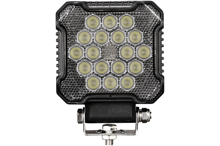 Lampada da lavoro TruckLED riflettore 18x LED 2800 LM