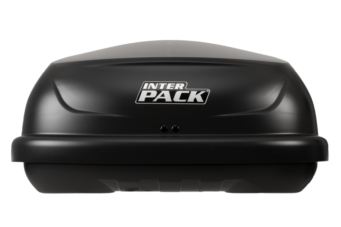 Box da tetto Inter Pack Traxer 6.6 antracite