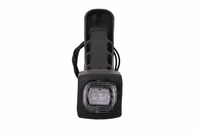 Luce di posizione WAŚ W49 241P LED destra