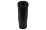 Rullo guida laterale KNOTT da 63 mm per rimorchio per barche