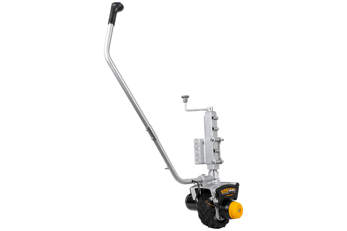 Carrello elettrico per la manovra di rimorchi MINI MOVER GEN 3 2722 kg
