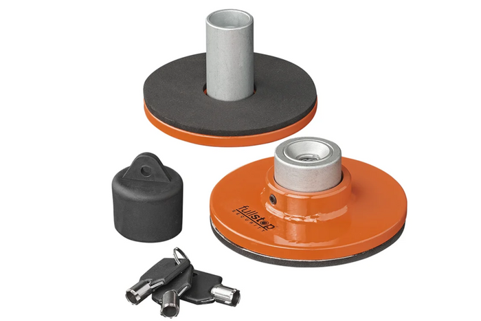 ProPlus Saracen 360037V04 Protezione per gli occhi del rimorchio