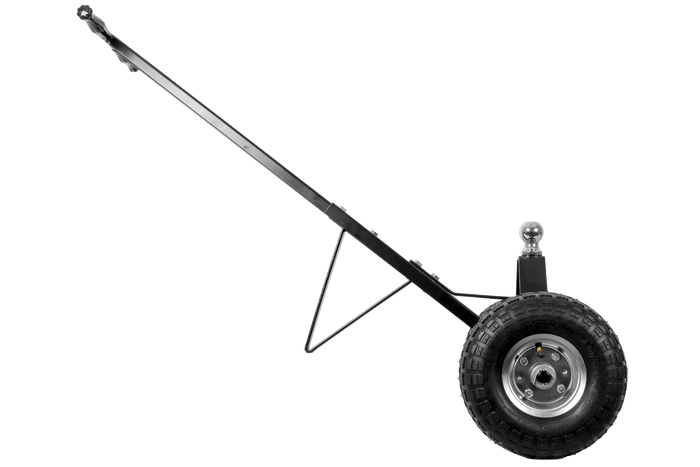 Carrello di manovra per rimorchio UNITRAILER da 270 kg