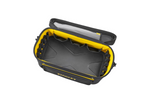 Borsa portautensili STANLEY 480x260x250mm 23l multifunzionale
