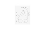 Copertura fanale posteriore ASPÖCK 18-8448-007 EARPOINT III destra