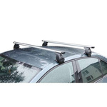 Portapacchi in alluminio Mont Blanc AMC 5122-A49