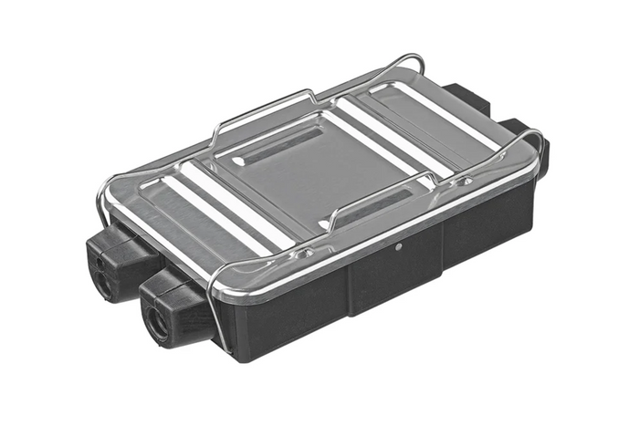 Scatola di derivazione elettrica 8x4 poli ProPlus 343099V02