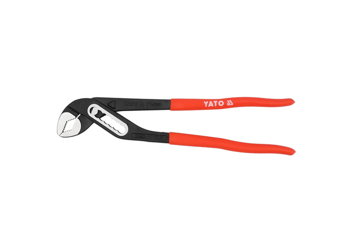 Pinza regolabile YATO YT-2091 da 300 mm