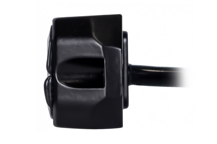 Lampada di segnalazione a LED KAMAR LW0023-1, 2 modalità di lampeggiamento