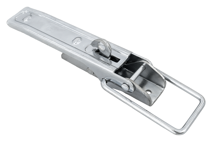 Gancio laterale per rimorchio WINTERHOFF BV 10-1