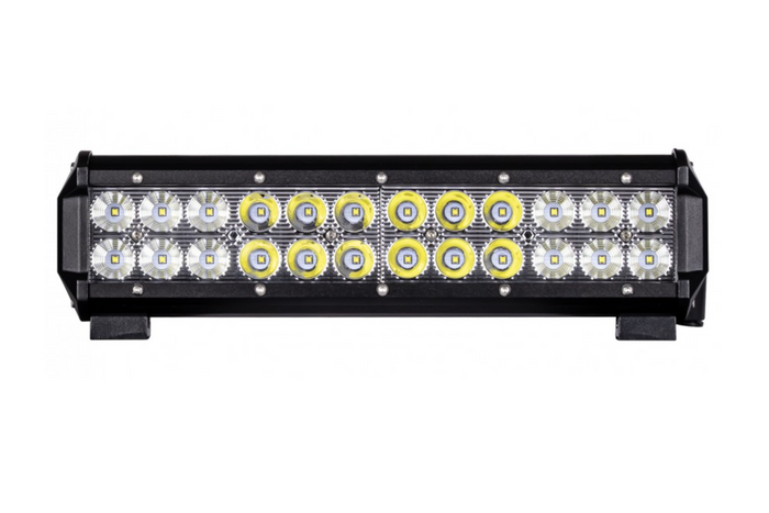 Riflettore per lampada da lavoro a LED KAMAR LB0033 24xLED 2900lm