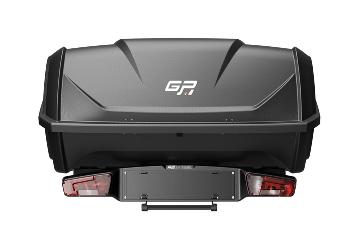 Box per la piattaforma modulare GP CALYPSO 23.GP023