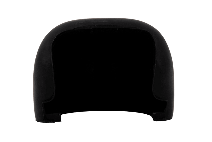 Copertura di sicurezza per il gancio a sfera KNOTT 201347.002 Soft Dock K14/K20/K24