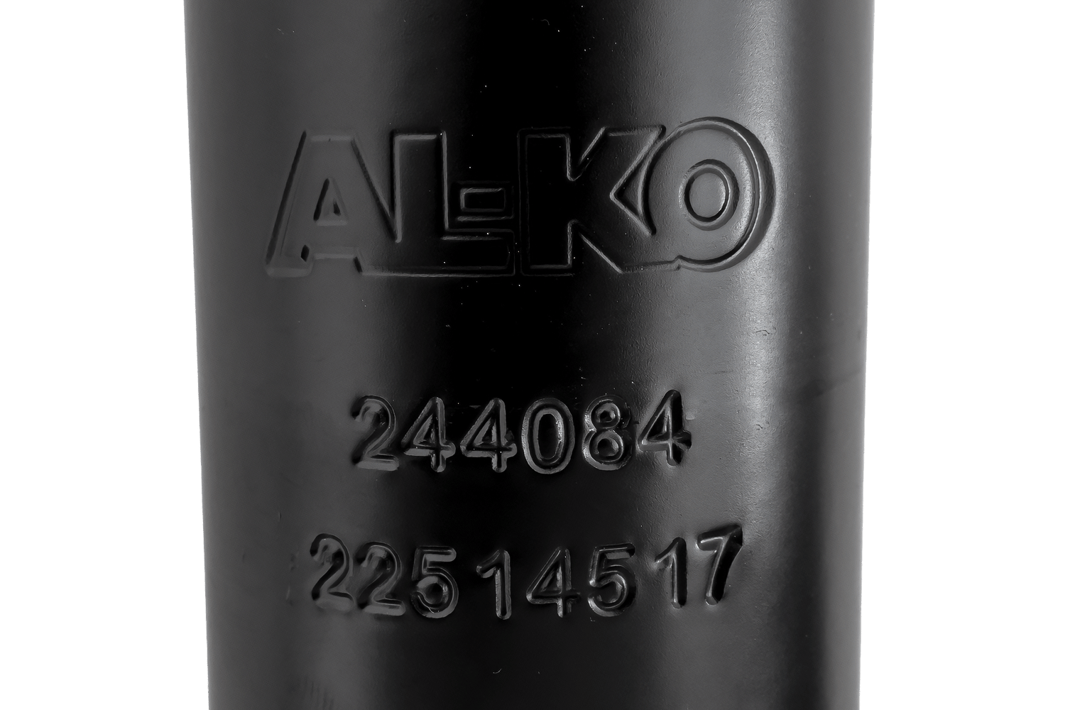 KAMOKA 2000108 2 Ammortizzatori Anteriori A Gas Per ALFA ROMEO 147/GT/156 - Tipo McPherson - 3