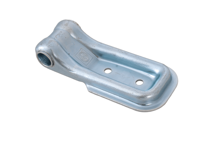 Cerniera laterale per rimorchio WINTERHOFF BSCH 10-17-220 per montaggio laterale del rimorchio